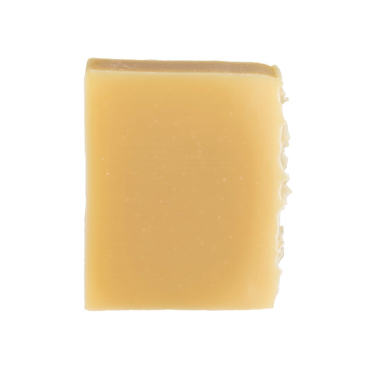 Natural Shampoo & Body Bar - Rosemary & Peppermint